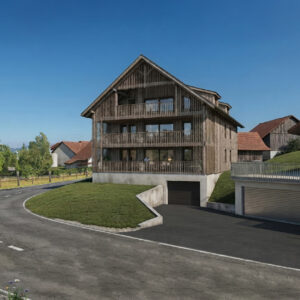 Mehrfamilienhaus „Seeblick“ Uerschhausen Mehrfamilienhaus „Seeblick“ Uerschhausen