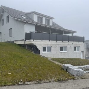 Wohnhaus Herdern
