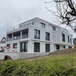 Mehrfamilienhaus Oberohringen Mehrfamilienhaus Oberohringen