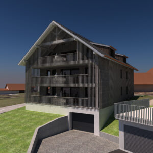 Mehrfamilienhaus „Seeblick“ Uerschhausen Mehrfamilienhaus „Seeblick“ Uerschhausen