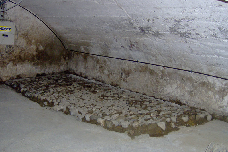 Umbau Haus „zum Rehbock“ Stein am Rhein