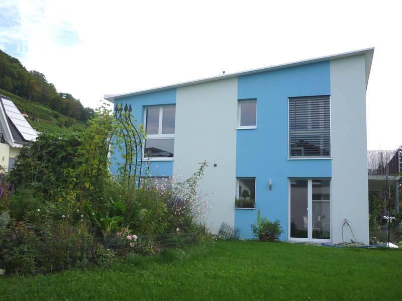 Wohnhaus Stein am Rhein